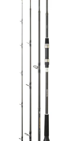 CANNE DAIWA PROCASTER GAME III