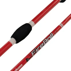 Canne FIREBALL 208 100/300G | OKUMA