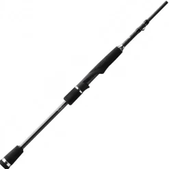 CANNE 13FISHING FATE BLACK SPIN 240 MH 15/40G