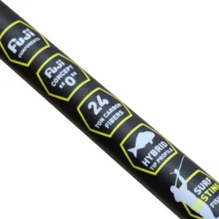 Canne GOLDEN BAY SURF 420 100/250G H | SUNSET
