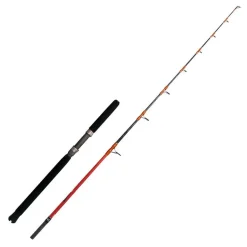 CANNE JIGGING KEFI BOAT | YUKI