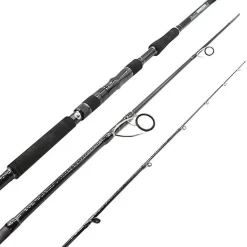 Canne S-CRAFT Black Domina Expédition 81H 247 20/90G