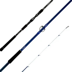 Canne S-CRAFT Blue Rodeo 69 Xh Fireball 205 100/250G