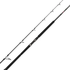 CANNE SPINNING ALLY II OFSHORECASTING | PENN