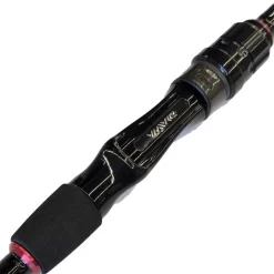 Canne spinning FUEGO 270 12/42G | DAIWA