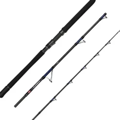 CANNE SPINNING OVERSEAS XT II | PENN