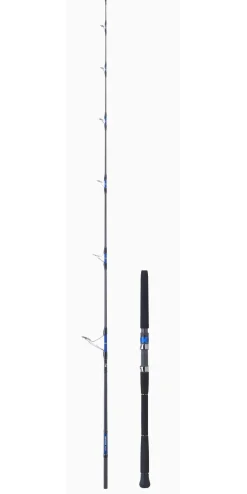 CANNE SPINNING SALTIGA GIANT TRAVEL