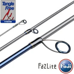 CANNE SPINNING SHÜKAN SHUS 712M 216 15/40G SAKURA