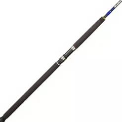 Canne spinning SHUKAN TUNA 250 30-160g 80LB | SAKURA