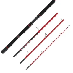 Canne spinning SQUADRON III TB 214 30/50LB | PENN
