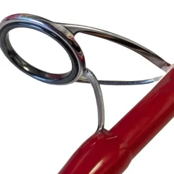 Canne Steel Red EVO 4 190 90-190G | TENRYU