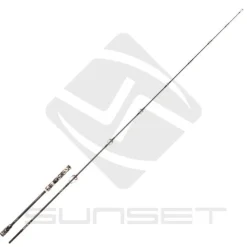CANNE SUNSET YAKUSA SHAD ATTACK 213 40/100G