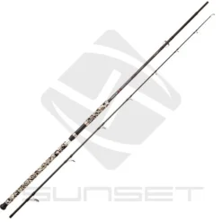 CANNE SUNSET YAKUSA SHORE DISTANCE 300 60/120G