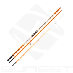 CANNE SURF SKANDAL ADRIA HYBRID LC 420 100/200G SUNSET