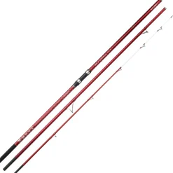 CANNE SURFCASTING RED CORALL HYBRIDE | SUNSET