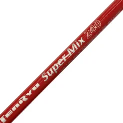 CANNE TENRYU SUPER MIX EVO 240 10/60G