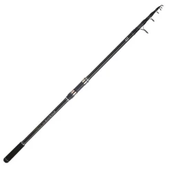 Canne télesco Black Widow MULTI 360 60-120 | DAIWA
