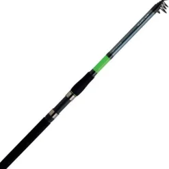 CANNE TÉLESCOPIQUE DAIWA SENSOR BOAT 210 50/250G