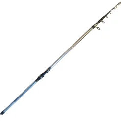 Canne télescopique Procaster BUC 380 TM 30-80g | DAIWA