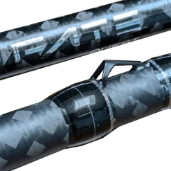 Canne Travel FATE QUEST SPIN 240MH 15/40G (4 brins) | 13 Fishing