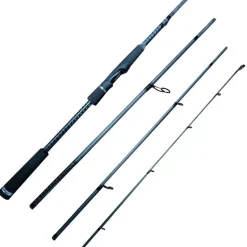Canne Travel FATE QUEST SPIN 240MH 15/40G (4 brins) | 13 Fishing