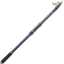 Cannes Carnassier Telescopique Mégaforce | Daiwa