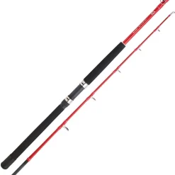 Cannes de pêche à la Traine Sensor Trolling | Daiwa