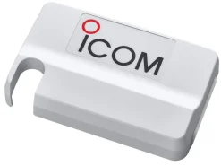 CAPOT DE PROTECTION ICM-M510E EVO ICOM