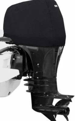 CAPOTE OCEANSOUTH POUR MOTEUR SUZUKI - VENTILEES | OSCULATI