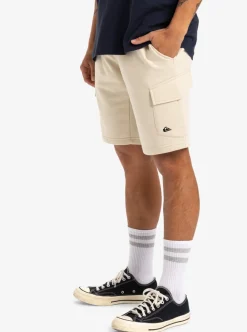 CARGO - SHORT CARGO POUR HOMME - QUIKSILVER