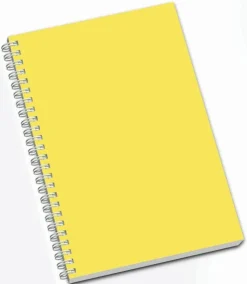 Carnet topo A6 - PETZL
