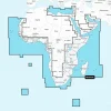 Carte Navionics+ / version Large / AFRIQUE ET MOYEN-ORIENT / Nouvelle Edition - NAVIONICS