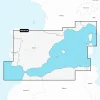 Carte Navionics+ / Version Regular / MEDITERRANEE OUEST / Nouvelle Edition - NAVIONICS