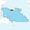 Carte Navionics+ Large SD - PACIFIC ISLANDS NAVIONICS