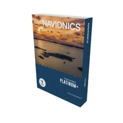 Carte Navionics Platinum+ Regular SD - UK & IRLANDE LACS ET RIVIERES NAVIONICS