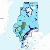 Carte Navionics Platinum+ / Version Large / NORVEGE / Edition 2022 NAVIONICS