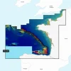 Carte Navionics Platinum+ Regular SD - GOLFE DE GASCOGNE ET MANCHE NAVIONICS