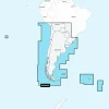 Carte Navionics Platinum+ / Version Large / CHILI. ARGENTINE. ILE DE Pâques / Edition 2022 NAVIONICS