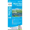Carte Top 25 - 3637OT Mont Viso