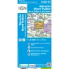 Carte Top 25 - 3535OT Nevache