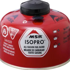 Cartouche Gaz 110gr - MSR