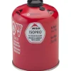 Cartouche Gaz 450gr - MSR