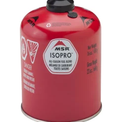 Cartouche Gaz 450gr - MSR