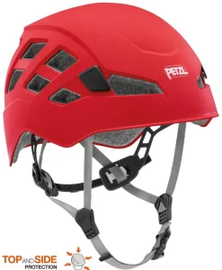 CASQUE BOREO ROUGE M/L PETZL