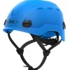 CASQUE ELECTRICIEN BLEU BEAL