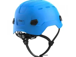 CASQUE ELECTRICIEN BLEU BEAL