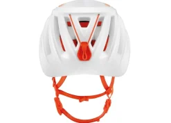 Casque Escalade Alpinisme Sirocco Blanc - PETZL
