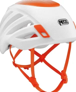 Casque Escalade Alpinisme Sirocco Blanc - PETZL