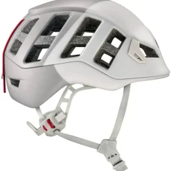 Casque METEOR WHITE / GRAY - PETZL