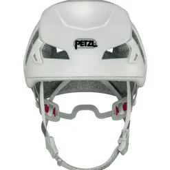 Casque METEOR WHITE / GRAY - PETZL